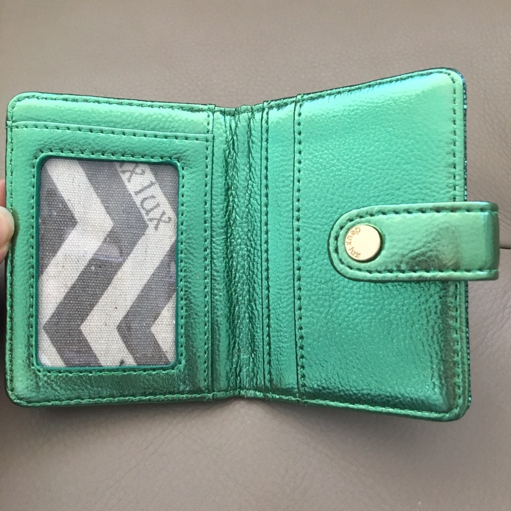 New card case - Picture 2 of 3